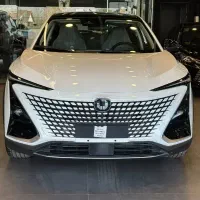 چانگان UNI T نمایندگی ARINA DRIVE کد 1727