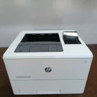 پرینتر تک کاره لیزری HP LaserJet Enterprise 507dn