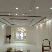 رنگ آمیزی(رنگ کار)ساختمان