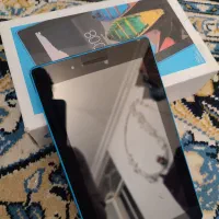 تبلت  لنووا tab 2