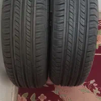 لاستیک بارز نو