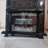 بخاری مروارید سوز  8000