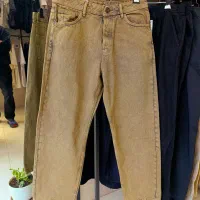 شلوارهای جین و لینن اورجینال