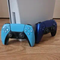 ps5 fat standard|کنسول، بازی ویدئویی و آنلاین|تبریز, |دیوار
