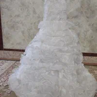 لباس عروس بچه