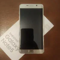 SAMSUNG NOTE 5|موبایل|اندیشه, اندیشه فاز ۲|دیوار