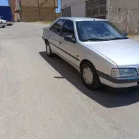 پژو 405 مدل 1390|خودرو سواری و وانت|تویسرکان, |دیوار