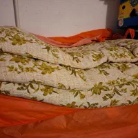 لحاف وتشک دونفره نو