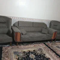 مبل 7نفره