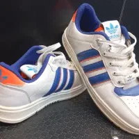 کفش ونس Adidas اصل ویتنام مدل سه خط