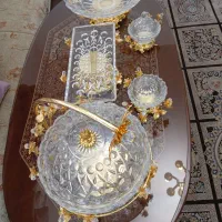 سرویس پذیرایی شیک و سلطنتی