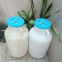 بشکه 80 لیتری سالم