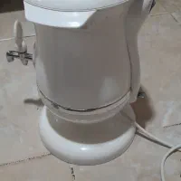 سماور برقی