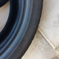 لاستیک ۲۰۵|قطعات یدکی و لوازم جانبی|رستم‌آباد, |دیوار