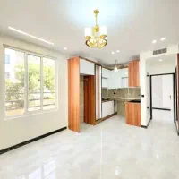 ۵۶متر/فول امکانات/۱۱ ساله/سند تک برگ بدون ریشه