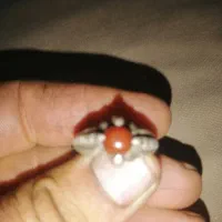 چند عدد انگشتر نقره