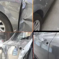 صافکاریpdrبامقرون به صرفه ترین قیمت دراستان