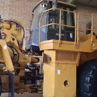لودر 988H-Caterpillar