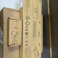 ALL IN ONE HP Curved 34- A150|رایانه رومیزی|تهران, نیروی هوایی (پیروزی)|دیوار