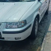 سمند ۹۸. ۸۲ تا کار