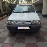 پراید مدل ۹۰