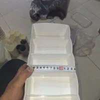 ظروف پلاستیکی