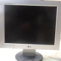 مانیتور ال جی