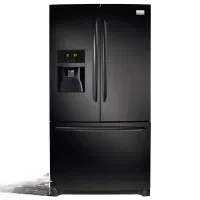 یخچال فرنچ سه درب فریجیدر مدل FGHB2866PE