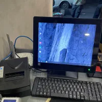 صندوق فروشگاهی posbank