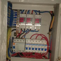 برقکار