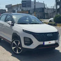 X33 cross اتومات مدل ۴۰۴