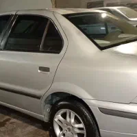 سمند ۸۹ تک برگ سند