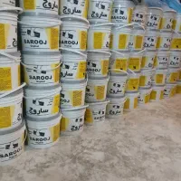 چسب کاشی و سرامیک خمیری