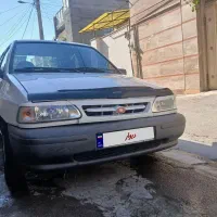 پراید