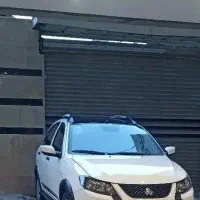 کوییک rs|خودرو سواری و وانت|شیروان (خراسان), |دیوار