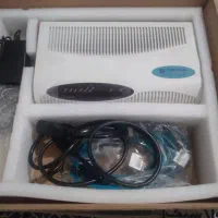 سلام مودم اینترنت