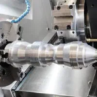 برنامه نویس CNC تراشکاری و آموزش