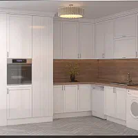 کابینت نیکان