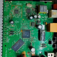 تعمیر تخصصی انواع مودم