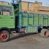 حمل و نقل با خاور - آماده خدمت‌رسانی در قم و حومه