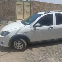 کوییک دنده‌ای ساده، مدل ۱۳۹۸