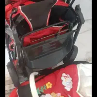 کالسکه|کالسکه و لوازم جانبی|اراک, |دیوار