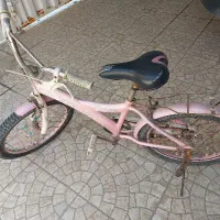 دوچرخه سایز ۲۰