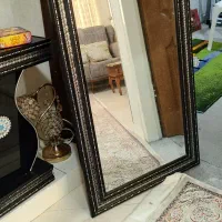 ایینه کنسول