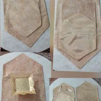 رومیزی و عسلی