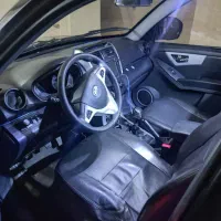 لیفان ایکس 60 دنده