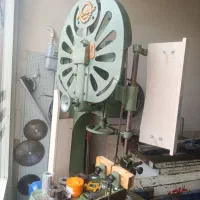 اره فلکه سه کاره گندگی