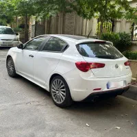 جولیتا فول ۲۰۱۷