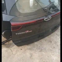 لوازم یدکی تیگو ۷پرو