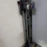 جارو شارژی برند هاردستون